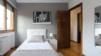 Room for rent in Guadalajara, Castilla-La Mancha