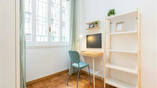 Rooms in Milano Zona 8 - Fiera, Gallaratese, Quarto Oggiaro - photo 6