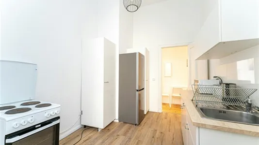 Rooms in Berlin Pankow - photo 7