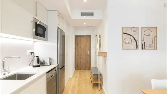 Apartments in Barcelona Sants-Montjuïc - photo 10