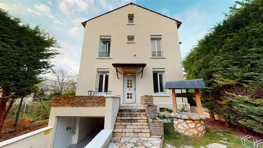 Rooms in Nanterre - photo 9