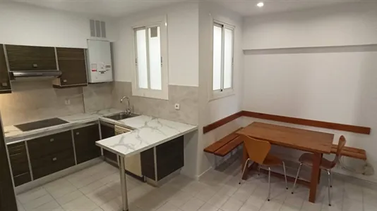 Apartments in Location is not specified - photo 6