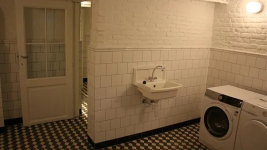 Rooms in Brussels Elsene - photo 10