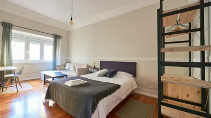 Room for rent in Lisbon (region)