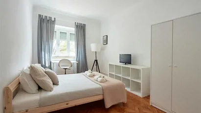 Room for rent in Lisbon (region)