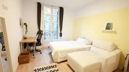 Room for rent in Barcelona Eixample, Barcelona