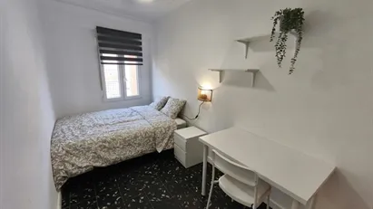 Room for rent in Tavernes Blanques, Comunidad Valenciana