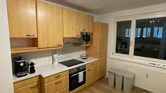 Rooms in Vienna Favoriten - photo 9