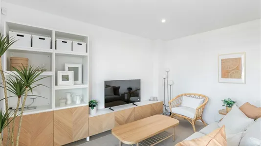 Apartments in Badalona - photo 6