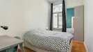 Room for rent, Brussels Elsene, Brussels, Elizastraat