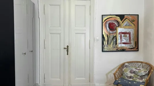 Rooms in Berlin Charlottenburg-Wilmersdorf - photo 5