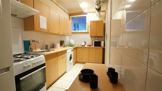 Rooms in Łódź - photo 4