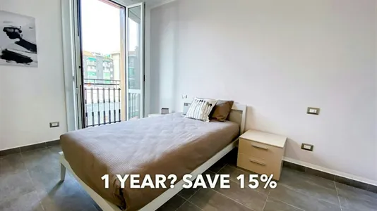 Rooms in Milano Zona 2 - Stazione Centrale, Gorla, Turro, Greco, Crescenzago - photo 1