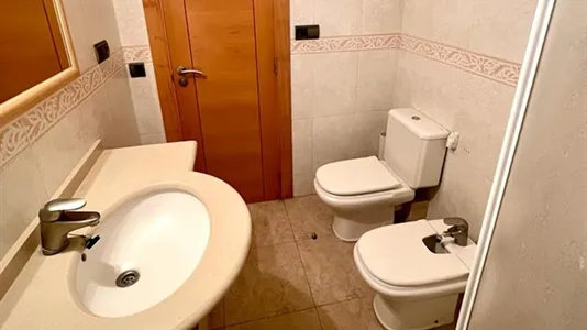 Rooms in Castellón de la Plana/Castelló de la Plana - photo 9