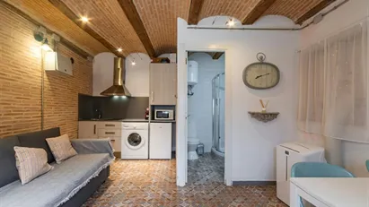 Apartment for rent in Valencia Ciutat Vella, Valencia (region)