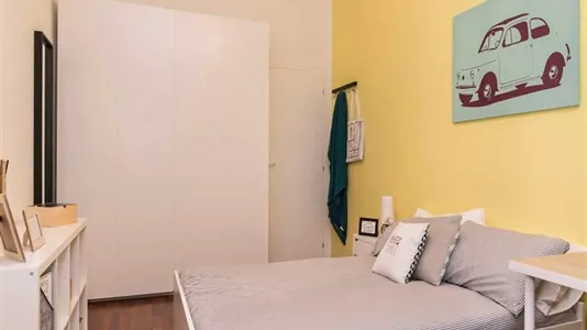 Rooms in Milano Zona 2 - Stazione Centrale, Gorla, Turro, Greco, Crescenzago - photo 1