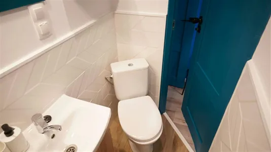 Apartments in Łódź - photo 10