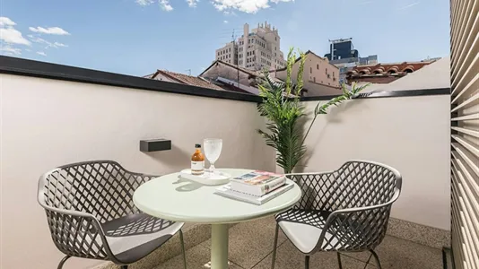 Apartments in Madrid Centro - photo 7