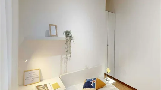 Rooms in Milano Zona 7 - Baggio, De Angeli, San Siro - photo 7