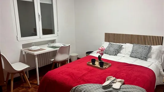 Rooms in Madrid Moncloa-Aravaca - photo 4