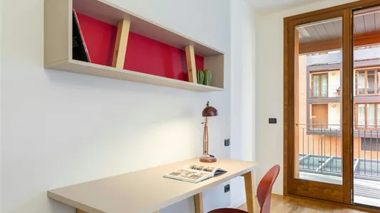 Rooms in Ferrara - photo 3