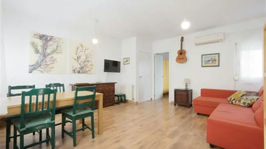 Apartments in Madrid Carabanchel - photo 1