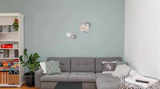 Apartments in Wien Ottakring - photo 10