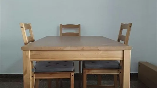 Rooms in Valencia Algirós - photo 10