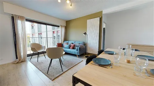 Rooms in Bordeaux - photo 6