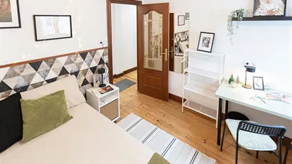 Room for rent in Bilbao, País Vasco