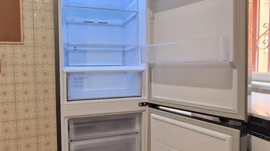 Rooms in Roma Municipio VIII – Appia Antica - photo 9