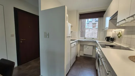 Apartments in Luik - photo 6