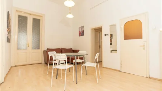 Rooms in Budapest Terézváros - photo 6