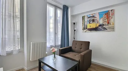 Apartment for rent in Paris 10ème arrondissement, Paris