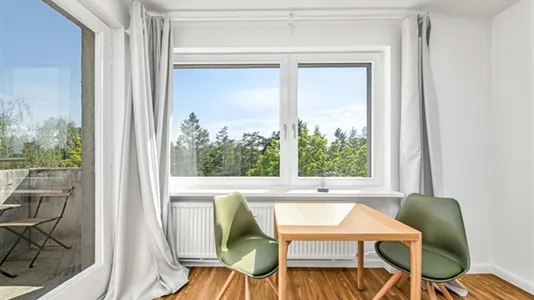 Apartments in Berlin Steglitz-Zehlendorf - photo 4