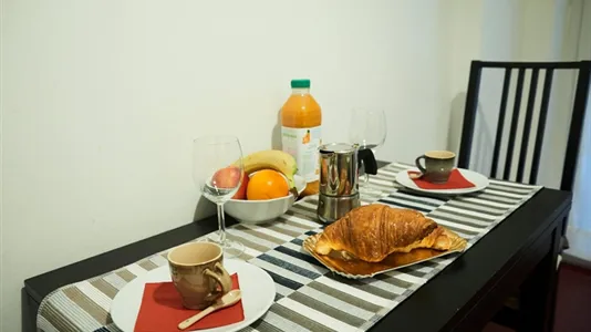 Rooms in Roma Municipio XIV – Monte Mario - photo 9