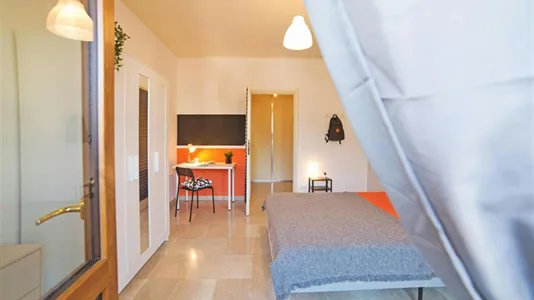 Rooms in Lecco - photo 4
