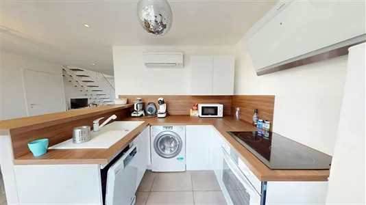 Rooms in Bordeaux - photo 10