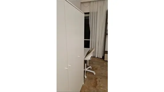 Rooms in Roma Municipio XIV – Monte Mario - photo 5