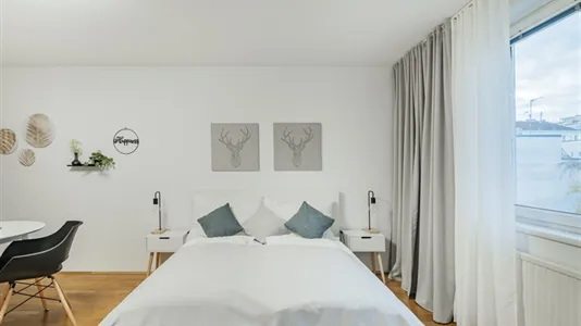 Apartments in Wien Neubau - photo 4