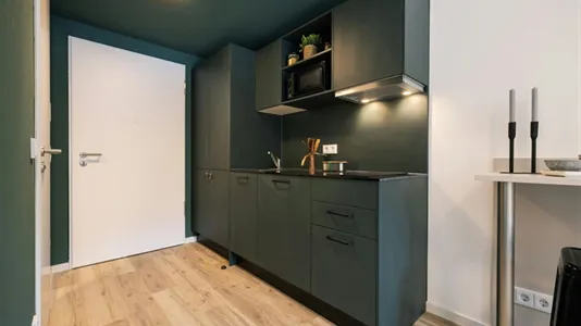 Apartments in Berlin Friedrichshain-Kreuzberg - photo 3