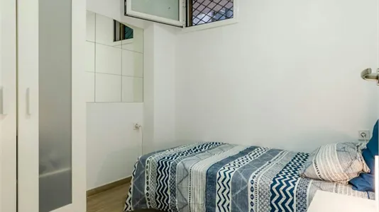 Apartments in Barcelona Sants-Montjuïc - photo 8