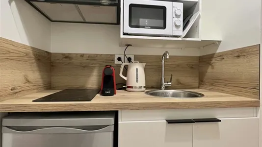 Apartments in Toulouse - photo 8