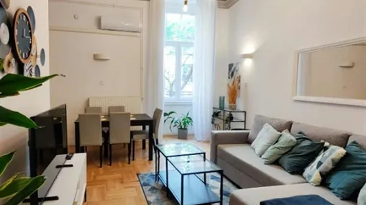 Rooms in Budapest Belváros-Lipótváros - photo 5