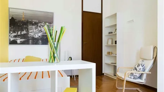 Rooms in Milano Zona 7 - Baggio, De Angeli, San Siro - photo 4