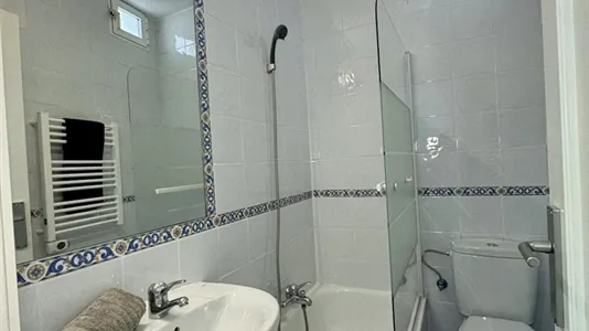 Apartments in Madrid Chamberí - photo 8