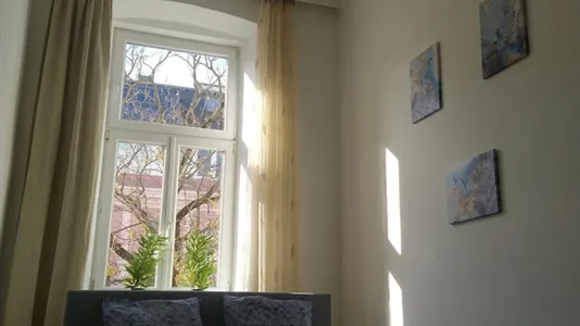 Apartments in Wien Rudolfsheim-Fünfhaus - photo 3