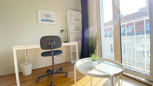 Rooms in Vienna Leopoldstadt - photo 9