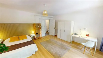 Room for rent in Montpellier, Occitanie