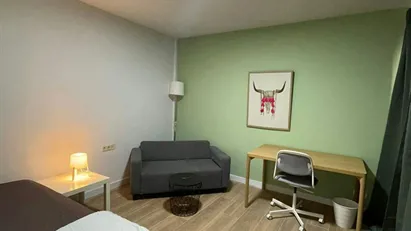 Room for rent in Madrid Salamanca, Madrid